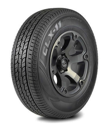 Landsail 275/70R18 125/122S - CLX-11 - Thailand - 2024 - Dialatire.com